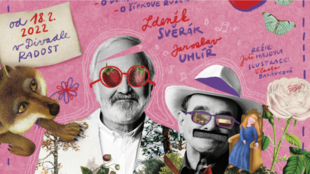 Operky / představení pro děti