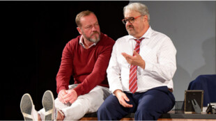 Úvěr/divadelní představení