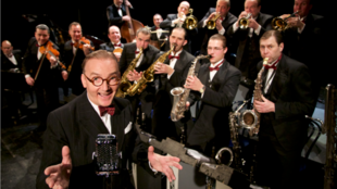 Ondřej Havelka a jeho Melody Makers / koncert