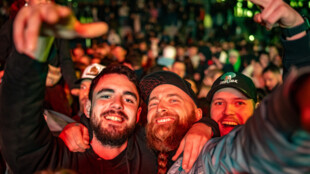 Majáles Ostravské univerzity