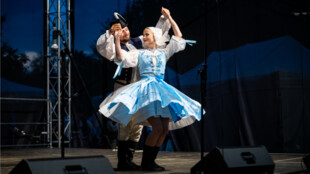 Folklorní (Ne)Fest 2026