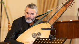 Blažíková & Krejča: Rané italské baroko