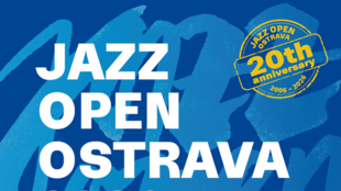 JAZZ OPEN OSTRAVA 2026