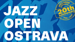 JAZZ OPEN OSTRAVA 2026: Luboš Šrámek & Nikolaj Nikitin