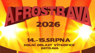 AFROSTRAVA FESTIVAL 2026