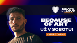 BEATS FOR LOVE EXPERIENCE