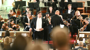 Plachetka & Švec: Písňový recitál