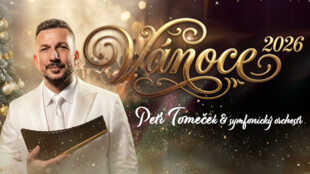 Petr Tomeček / Vánoce v GONGU