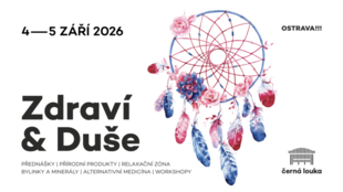 Festival Zdraví & Duše