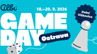 Festival Albi Game Day