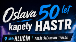 Kapela Hastr / koncert