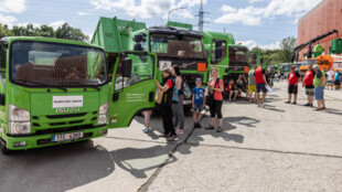 Den otevřených dveří OZO Ostrava 2026