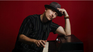 Greg Coulson Band (UK)