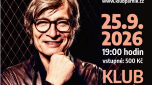 Rudy Linka: One man show
