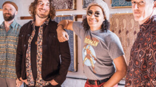 WILLE and The Bandits