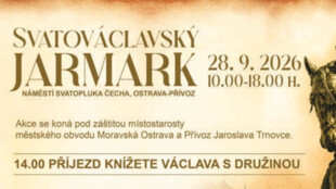 Svatováclavský jarmark