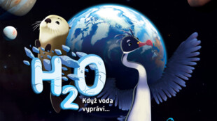 H2O: Když voda vypráví / premiéra filmu