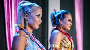 Dance Ostrava
