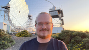 Extrémní astronomie / přednáška v Planetáriu