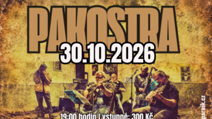 PAKOSTRA