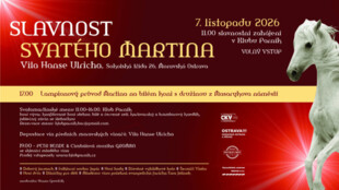 Slavnost svatého Martina