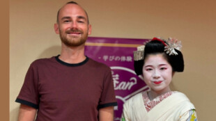Japonsko: země úcty, respektu a štědrosti / přednáška