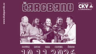 Čaroband