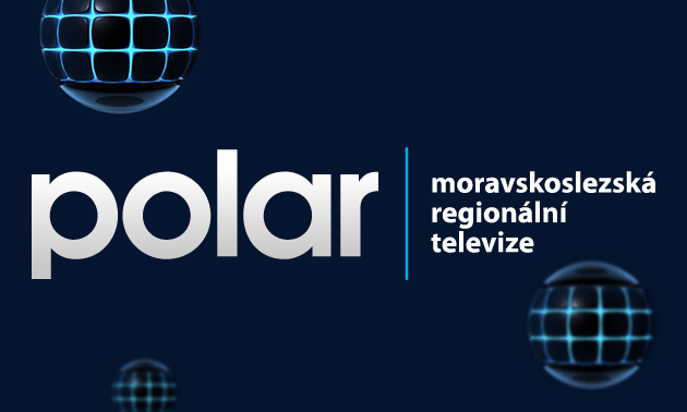 POLAR - Moravskoslezská regionální televize