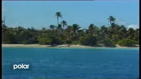 Pod Jižním křížem