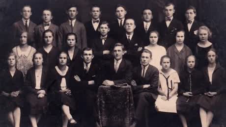 Muzyczne dziedzictwo Stonawy