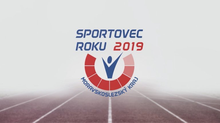 Sportovec roku MS kraje 2019