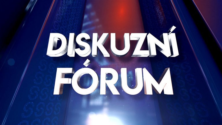 Diskuzní fórum