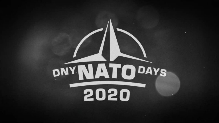 Dny NATO 2020