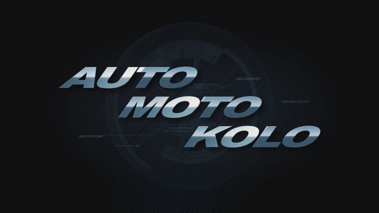 Auto Moto Kolo