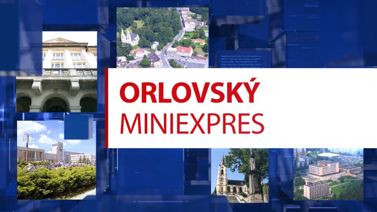 Orlovský miniexpres