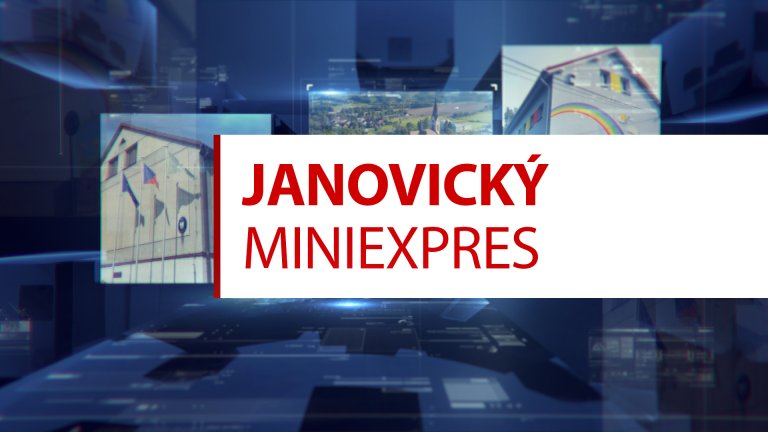 Janovický miniexpres