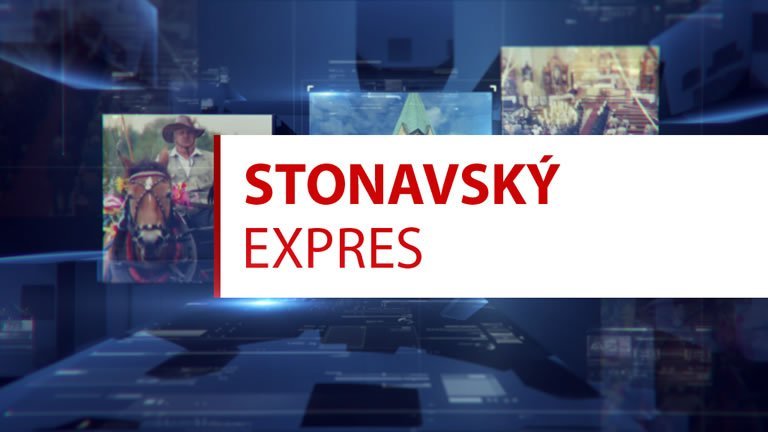 Stonavský expres