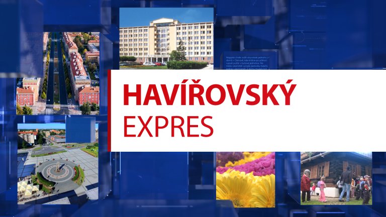 Havířovský expres