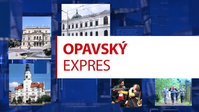 Opavský expres