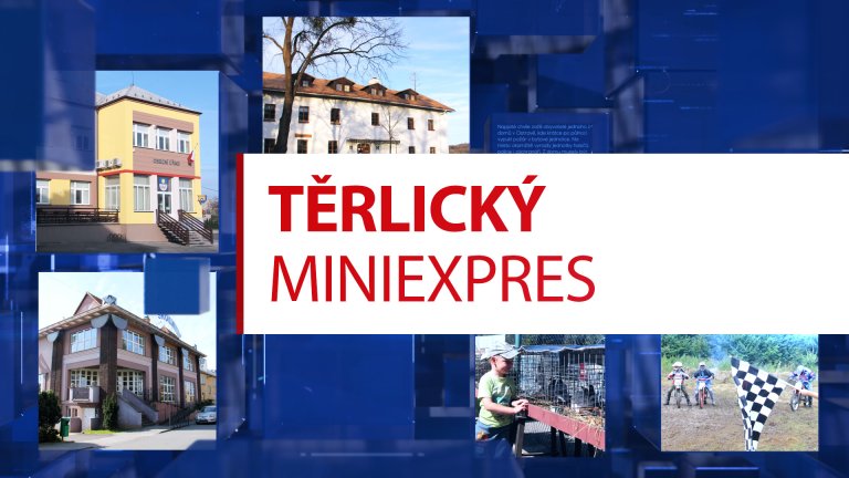 Těrlický miniexpres