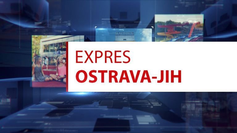 Expres Ostrava-Jih