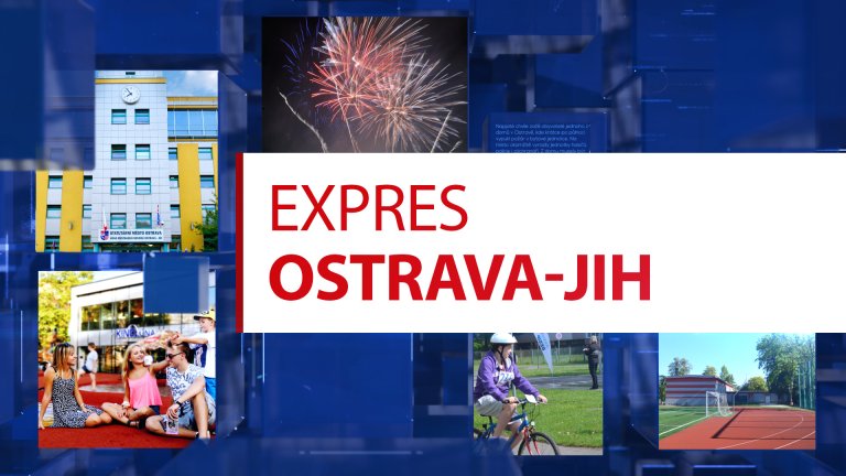 Expres Ostrava-Jih
