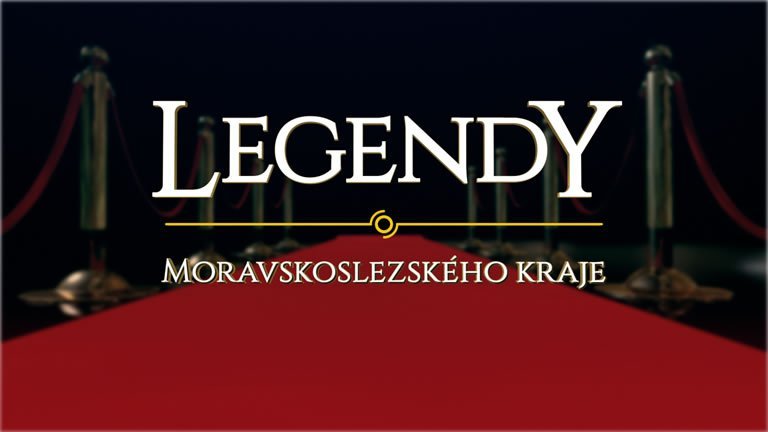 Legendy Moravskoslezského kraje