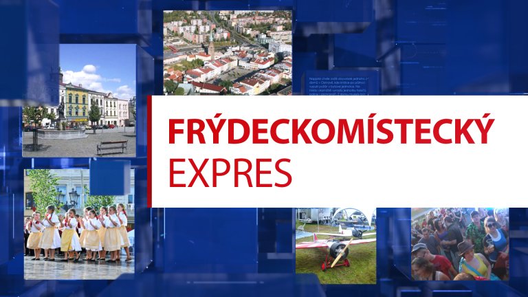 Frýdeckomístecký expres