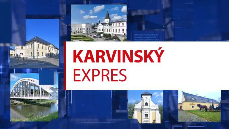 Karvinský expres