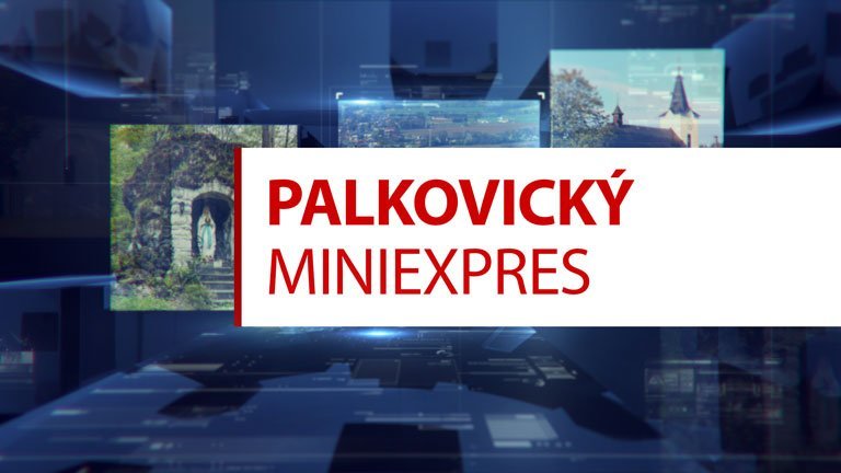 Palkovický miniexpres