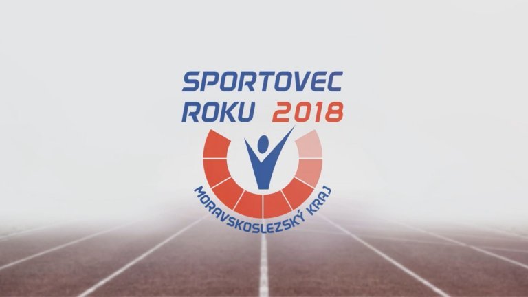 Sportovec roku MS kraje 2018