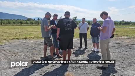 Nošovický miniexpres