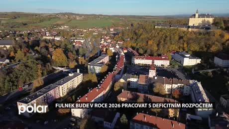 Fulnecký miniexpres