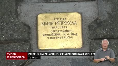 Týden v regionech